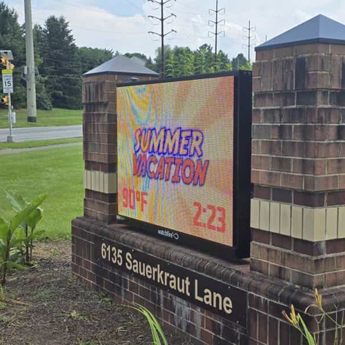 Digital Signage